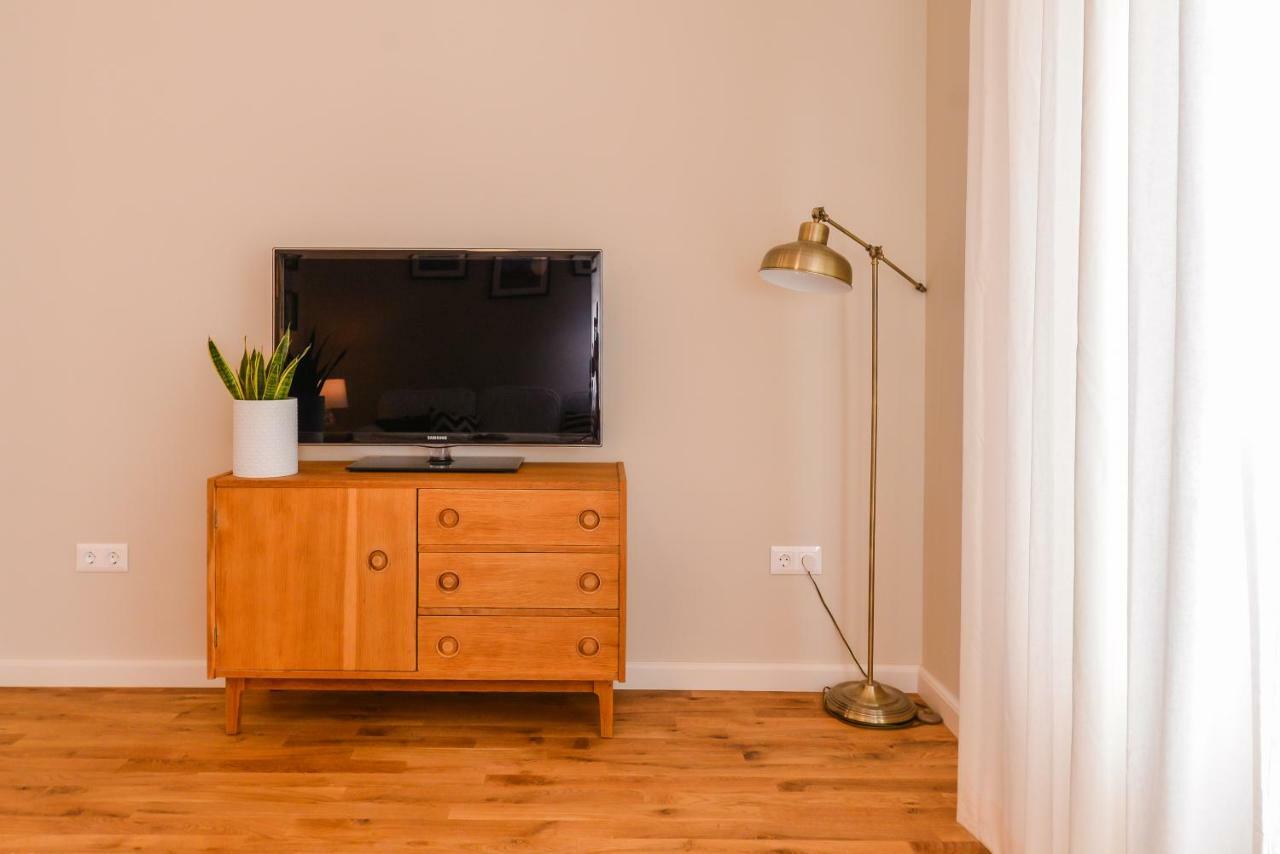 Cо́Coellie - Aesthetic 2Bd Apt Near National Palace By Flat Mаnager Sofía Exterior foto