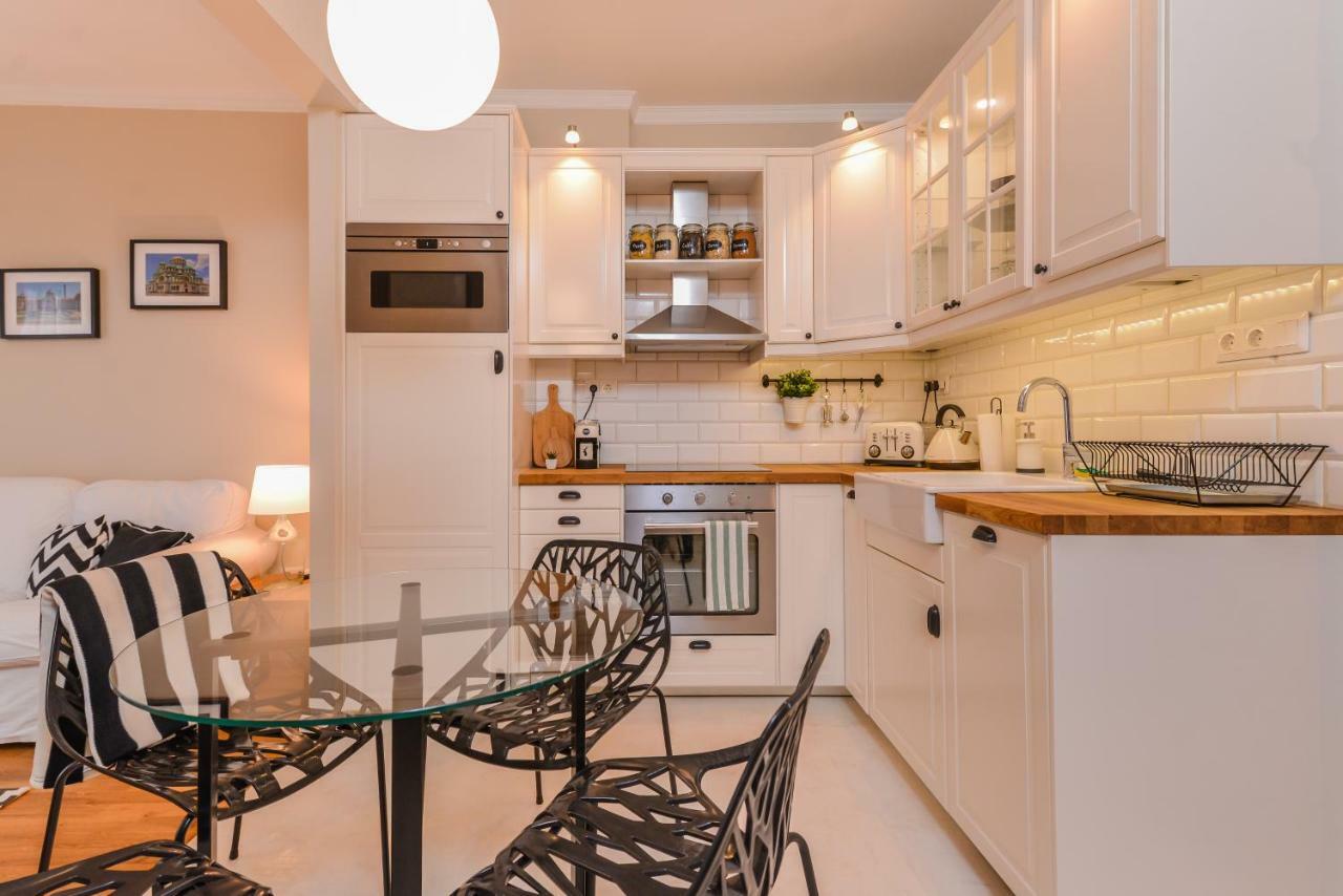 Cо́Coellie - Aesthetic 2Bd Apt Near National Palace By Flat Mаnager Sofía Exterior foto