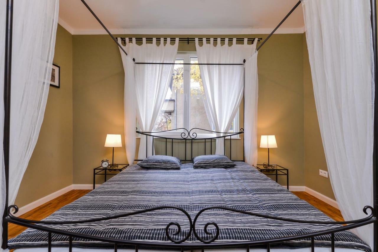 Cо́Coellie - Aesthetic 2Bd Apt Near National Palace By Flat Mаnager Sofía Exterior foto
