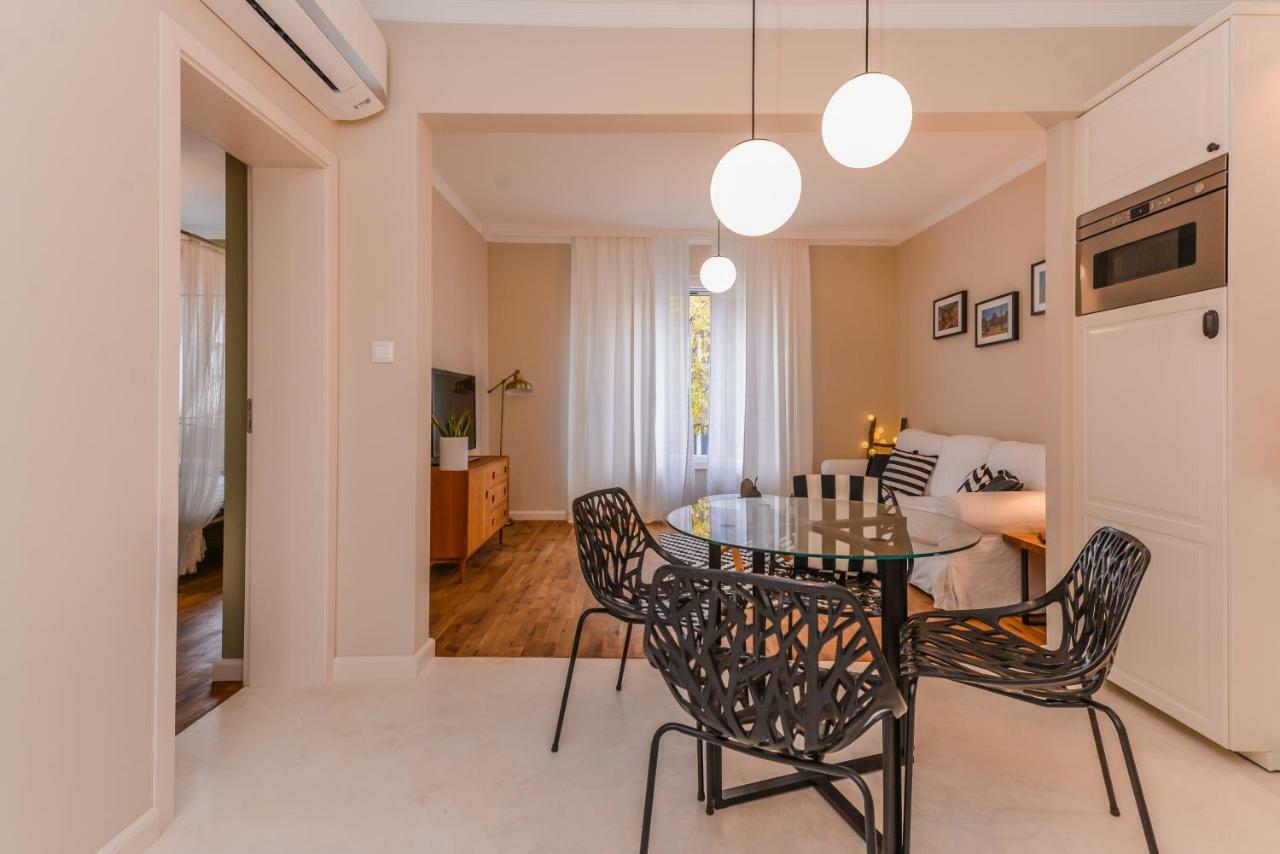 Cо́Coellie - Aesthetic 2Bd Apt Near National Palace By Flat Mаnager Sofía Exterior foto