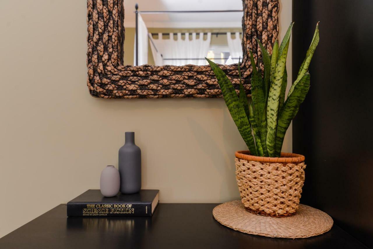 Cо́Coellie - Aesthetic 2Bd Apt Near National Palace By Flat Mаnager Sofía Exterior foto