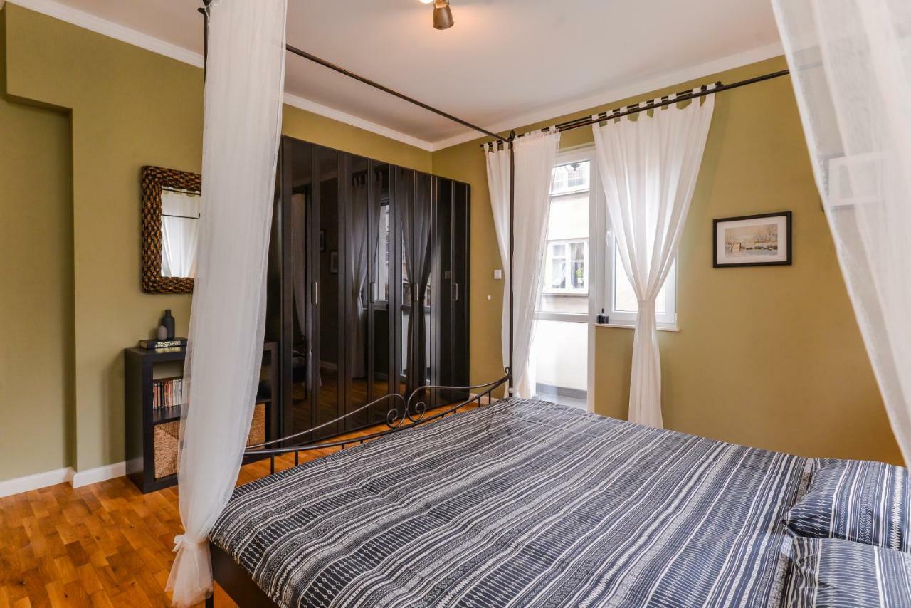 Cо́Coellie - Aesthetic 2Bd Apt Near National Palace By Flat Mаnager Sofía Exterior foto