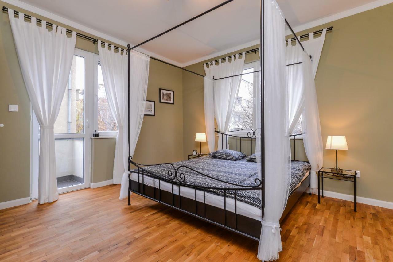 Cо́Coellie - Aesthetic 2Bd Apt Near National Palace By Flat Mаnager Sofía Exterior foto