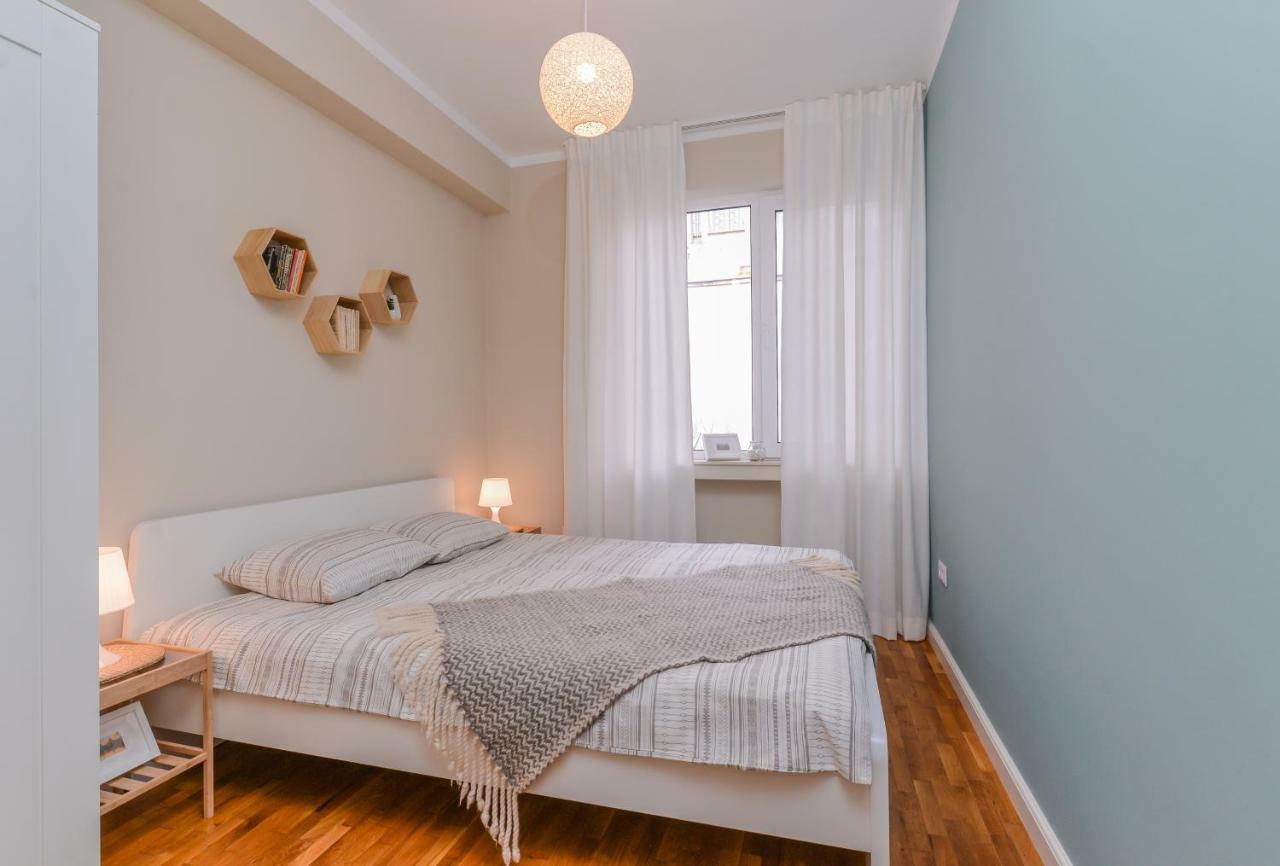 Cо́Coellie - Aesthetic 2Bd Apt Near National Palace By Flat Mаnager Sofía Exterior foto