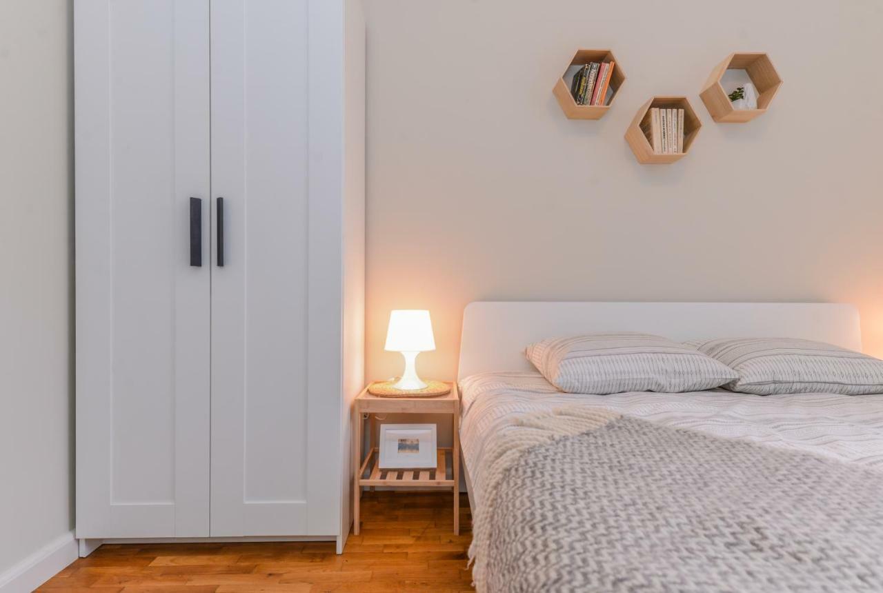 Cо́Coellie - Aesthetic 2Bd Apt Near National Palace By Flat Mаnager Sofía Exterior foto